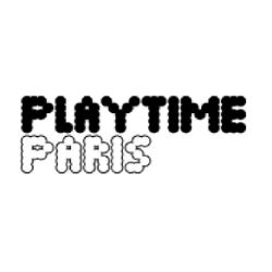 Playtime Paris - June 2026